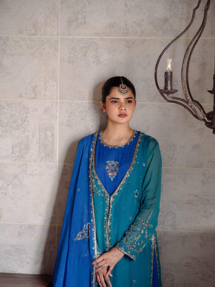 Riwaayat-heritage & tradition