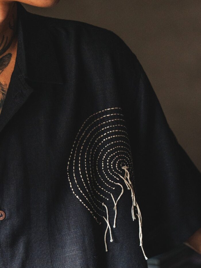 Oris – minimal, refined, and contemporary.