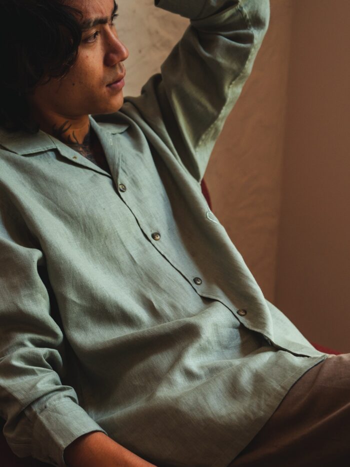 KAEL :l – strong, clean, and versatile.