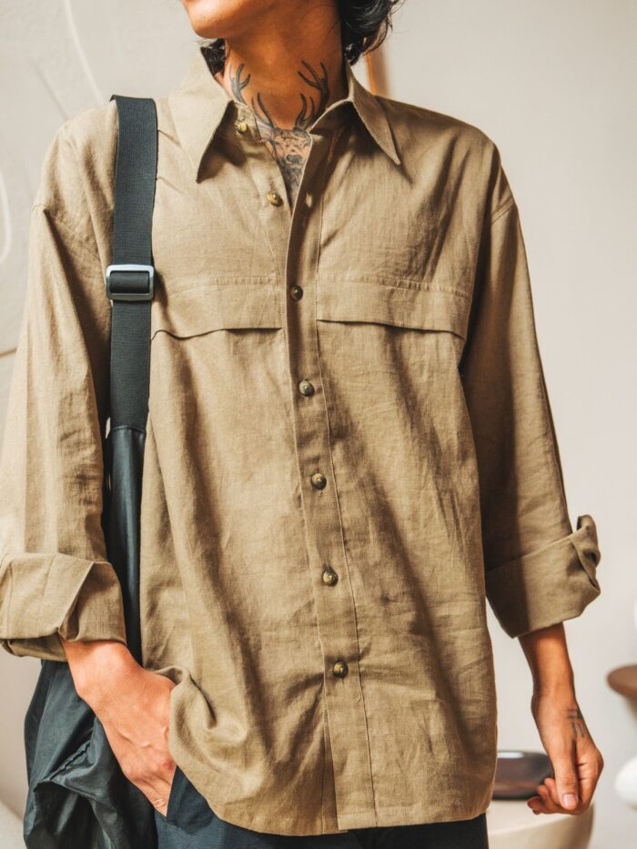 Aven – simple, modern, and open-ended.