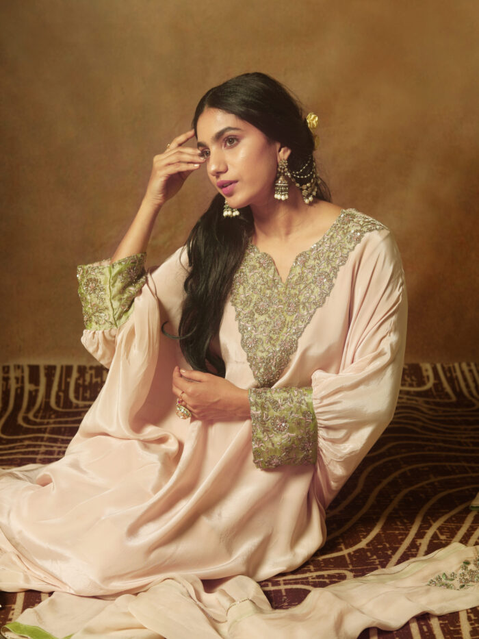 Zareen Kaftan