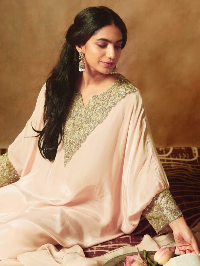 Zareen Kaftan