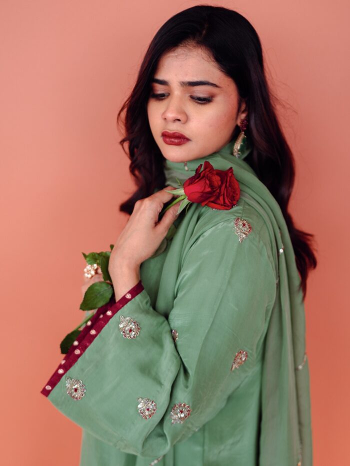 lamis; soft to touch